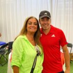 Sonia Fried Instagram - Lindo Fin de Semana de Copa Davis en La Serena!!! Feliz con el triunfo de 🇨🇱 Felicitaciones a todo el equipo!!! 🎾👏🏻 #daviscup
