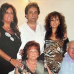 Sonia Fried Instagram - Mamita Linda Llego el día que no hubiese querido que llegara, pero verte así me costaba mucho. Pasaste muchos momentos duros en tu vida, pero seguías luchando incansablemente. A tu temprana edad pasaste por un campo de concentración, el fallecimiento del amor de ti vida, Ladislao y la pérdida de tu regalón, quien era tus ojos, tu hijo Andrés. Pero ya están los 3 juntitos. Gracias Mami por la preocupación que tuviste por todos nosotros, siempre con sabias palabras para ayudar al que lo necesitaba. Formaste una hermosa familia, con hijos, nietos y bisnietos. Puedes descansar en paz y te recordaremos eternamente Veronika Vegvari Klein (Z’L) 🙏🏻🕯️✡️
