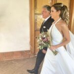 Sonia Fried Instagram - Del fin de semana en el matrimonio de los hijos de mis amigos @viviananunesmayol @miguel_a_zerene y #Gloria! 🤵🏻👰🏻‍♀️💍