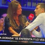 Sonia Fried Instagram - Hola a todos! Aquí algunas fotos de la exhibición del viernes de Monticello acompañando a mi hijo.