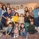 Sonia Fried Instagram - Celebrando el cumpleaños de mi mamá. 96 años de una guerrera, si quieren conocer más de la historia pueden ver este link https://mviva.org/testimonios/vegvari-vera-3/ #veravegvari