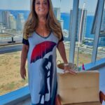 Sonia Fried Instagram – Retomando las redes, para toda mi gente linda y cariƱosa feliz aƱo atrasado! les deseo lo mejor a todos, solo pidiendo mucha saludā¤ļø