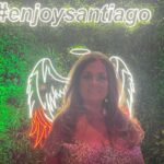 Sonia Fried Instagram - Atentos!! Se vienen sorpresas geniales en @enjoy_santiago ❤️❤️❤️