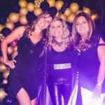 Sonia Fried Instagram – Fotos que me llegaron del cumpleaños de mi amiga.
#viñadelmar
#amigas❤