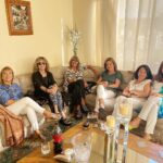 Sonia Fried Instagram – Muy agradecida de todos los llamados, mensajes y muestras de cariƱo por mi CumpleaƱos, me hicieron sentir muy feliz, y en especial a toda la gente que compartio conmigo en la celebración. Los quiero mucho š„°ššā¤ļø