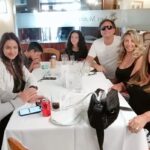Sonia Fried Instagram – Domingo familiar!!