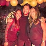 Sonia Fried Instagram – Fotos que me llegaron del cumpleaños de mi amiga.
#viñadelmar
#amigas❤