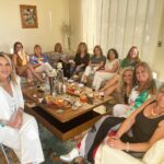 Sonia Fried Instagram – Muy agradecida de todos los llamados, mensajes y muestras de cariño por mi Cumpleaños, me hicieron sentir muy feliz, y en especial a toda la gente que compartio conmigo en la celebración. Los quiero mucho 🥰🎂🎊❤️