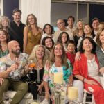Sonia Fried Instagram – Muy agradecida de todos los llamados, mensajes y muestras de cariño por mi Cumpleaños, me hicieron sentir muy feliz, y en especial a toda la gente que compartio conmigo en la celebración. Los quiero mucho 🥰🎂🎊❤️