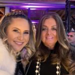 Sonia Fried Instagram - Hola a todos!! Que tengan una gran semana, espero que este lunes sea muy lindo para ustedes! Les dejo algunas fotos de estos días con mi amiga. 🌸💕