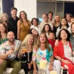 Sonia Fried Instagram – Muy agradecida de todos los llamados, mensajes y muestras de cariño por mi Cumpleaños, me hicieron sentir muy feliz, y en especial a toda la gente que compartio conmigo en la celebración. Los quiero mucho 🥰🎂🎊❤️