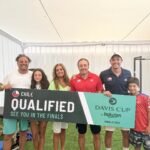 Sonia Fried Instagram – Lindo Fin de Semana de Copa Davis en La Serena!!! Feliz con el triunfo de π¨π± Felicitaciones a todo el equipo!!! πΎππ»
#daviscup