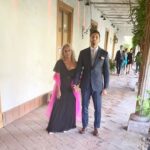 Sonia Fried Instagram - Del fin de semana en el matrimonio de los hijos de mis amigos @viviananunesmayol @miguel_a_zerene y #Gloria! 🤵🏻👰🏻‍♀️💍