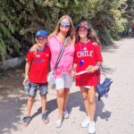 Sonia Fried Instagram – Con mis Nietos Alessandrita y Matias 🥰