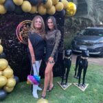 Sonia Fried Instagram – 🌟Fotos de anoche en la celebración del animadísimo cumpleaños de mi amiga Paula lo pase regio, muy entretenido. Con show y todo💥 no les puedo contar más jajajaj🤣. 
#cumpleaños
#amigas 
#viñdelmar