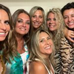 Sonia Fried Instagram – Muy agradecida de todos los llamados, mensajes y muestras de cariño por mi Cumpleaños, me hicieron sentir muy feliz, y en especial a toda la gente que compartio conmigo en la celebración. Los quiero mucho 🥰🎂🎊❤️