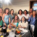 Sonia Fried Instagram – Muy agradecida de todos los llamados, mensajes y muestras de cariΓ±o por mi CumpleaΓ±os, me hicieron sentir muy feliz, y en especial a toda la gente que compartio conmigo en la celebraciΓ³n. Los quiero mucho π₯°ππβ€οΈ