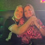 Sonia Fried Instagram – Siempre tan cariñoso luchito, gracias por la invitación, me encantó tu concierto, espectacular!!