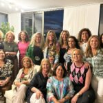 Sonia Fried Instagram - Celebración de mi Cumpleaños con mis Amigas y Familia. Feliz y Agradecida por sus mensajes y muestras de cariño. 🎂Agradecida de ❤️