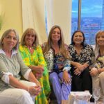 Sonia Fried Instagram - Celebración de mi Cumpleaños con mis Amigas y Familia. Feliz y Agradecida por sus mensajes y muestras de cariño. 🎂Agradecida de ❤️