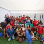 Sonia Fried Instagram – Lindo Fin de Semana de Copa Davis en La Serena!!! Feliz con el triunfo de 🇨🇱 Felicitaciones a todo el equipo!!! 🎾👏🏻
#daviscup