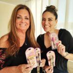 Sonia Fried Instagram - Hola amigas cómo están? Quiero mostrarles mis máscaras preferidas de pestañas! Nuevamente en mis manamos y se las recomiendo para Uds como un buen dato y regalo para las fiestas. Para que prueben también lo bueno que es ya que a mi me mantiene mis pestañas elevadas todo el día! Cualquier cosa la pueden conseguir directo en la página www.prosachile.cl Cuando tengo buenos datos me gusta compartirlo con Uds. Hasta la próxima!