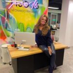 Sonia Fried Instagram – Si quieres un cabello maravilloso, hazte asesorar por el mejor@leonardo.Fernández2023, en piso 16