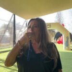Sonia Fried Instagram - ¿Están listos para la CORPetencia del año? Hoy tuvimos nuestro último entrenamiento junto a nuestra flamante coach @tia_soniaoficial 💖 Mañana jueves 18 de abril desde las 09:00 am, no te pierdas de la transmisión en vivo a través de nuestra cuenta de tiktok/losmonosdelbci ¿Quién crees que será el ganador?