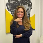 Sonia Fried Instagram – Si quieres un cabello maravilloso, hazte asesorar por el mejor@leonardo.Fernández2023, en piso 16