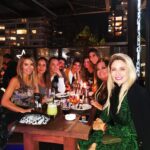 Sonia Fried Instagram – Hola a todos! Aquí les dejo unas fotos de lo que ha sido el mes de mayo. Compartiendo con gente agradable para distraerse un poco. 
Un beso

#santiago
#viñadelmar
#compartiendo
#amigas
#sociabilizar