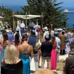 Sonia Fried Instagram – En el Matrimonio de mi sobrino querido Yoza y Jose! Les deseo lo mejor en todo lo que vengan, se lo merecen lindos! ✡️❤️💍 #mazeltov