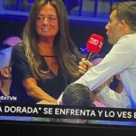 Sonia Fried Instagram - Hola a todos! Aquí algunas fotos de la exhibición del viernes de Monticello acompañando a mi hijo.