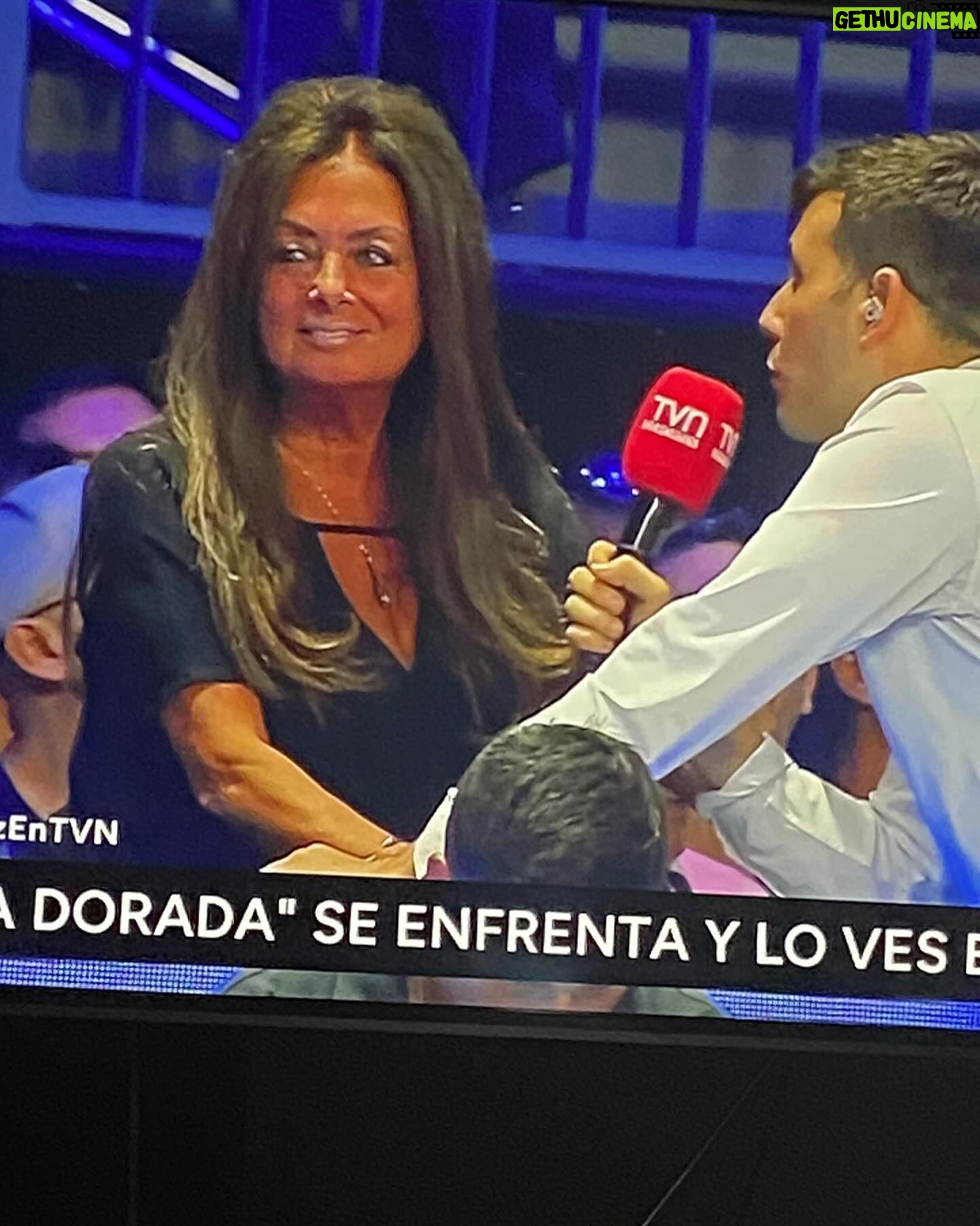Sonia Fried Instagram - Hola a todos! Aquí algunas fotos de la exhibición del viernes de Monticello acompañando a mi hijo.