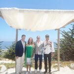 Sonia Fried Instagram – En el Matrimonio de mi sobrino querido Yoza y Jose! Les deseo lo mejor en todo lo que vengan, se lo merecen lindos! ✡️❤️💍 #mazeltov