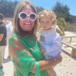 Sonia Fried Instagram – En el Matrimonio de mi sobrino querido Yoza y Jose! Les deseo lo mejor en todo lo que vengan, se lo merecen lindos! ✡️❤️💍 #mazeltov