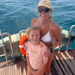 Sonia Kruger Instagram - Parting ways with paradise 🏖️☀️… to do 75 loads of washing…😭😆 #summer #holiday #thailand