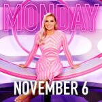 Sonia Kruger Instagram - #BBAU is back and spicier than ever 🔥🌶️ 7.30 Monday November 6 on Channel 7 and 7plus