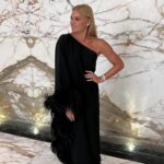 Sonia Kruger Instagram - A night I’ll never forget! @beyonce 🐝 @atlantistheroyal #atlantistheroyal #travel #ad #gifted #sisleyparisofficial #angelextensions