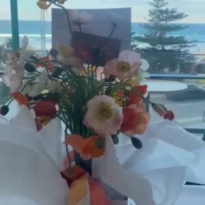 Sonia Kruger Instagram - Happy Birthday Mum! 🥳 So much fun celebrating with family and friends 🥂🎂 Still rocking it at 80!