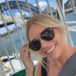 Sonia Kruger Instagram - Holiday lunacy! 🎡🎠🤣