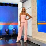 Sonia Kruger Instagram – Talking tans on @morningshowon7 @threewarriors 💕✨

#partner #ad #organic #selftan #australianmade #natural #toxicfree #supportsmallbusiness
