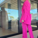 Sonia Kruger Instagram - Come on Barbie let’s go party 🤣💕