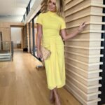 Sonia Kruger Instagram - I see you spring! 🌼☀️🐥 #lastweekofwinter