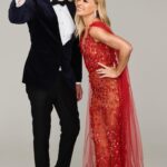 Sonia Kruger Instagram – In the words of the hilarious @drchrisbrown they’ve paired the party animal with the vet! 🤣👨🏼‍⚕️Makes sense! See you on the Red Carpet Sunday 30th July on @channel7 @tvweekmag #logies ✨🎥❤️ #television #event #party