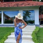 Sonia Kruger Instagram – Holiday spam incoming! ✈️ Super excited to check in to the beautiful @grandhyattbali via @luxury.escapes. Sunshine and good times ahead 🙏🏻☀️🌴#giftedstay #ad