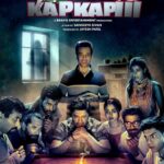 Sonia Rathee Instagram - #Kapkapiii - A combination of Horror and Comedy you have never seen before! Laugh! Shiver! Laugh! Shiver! Repeat! when you say #aatmajidarshandona #MotionPoster Out @bravoentertainment1! Releasing soon! @shreyastalpade27 @tusshark89 @siddhi_idnani @theabishekkumar @soniarathee @jay_thakkar1524 @dinkersharmaa @varun.pande @dhiren_speaks @sangeethsivan @jayeshpatel0999 @bravoentertainment1 @mehakpatel08 @anands1810 @kumar_priyadarshi @dop.deepsawant @dibyenduofficial @officialzakirhussain @pandabhaai @akhilkaimal @iamishitaraj @thetrishaan @kavi.pandit @ajayjayanthi @mikasingh @swatitiwary @aparnaphotography @raghavsampurna