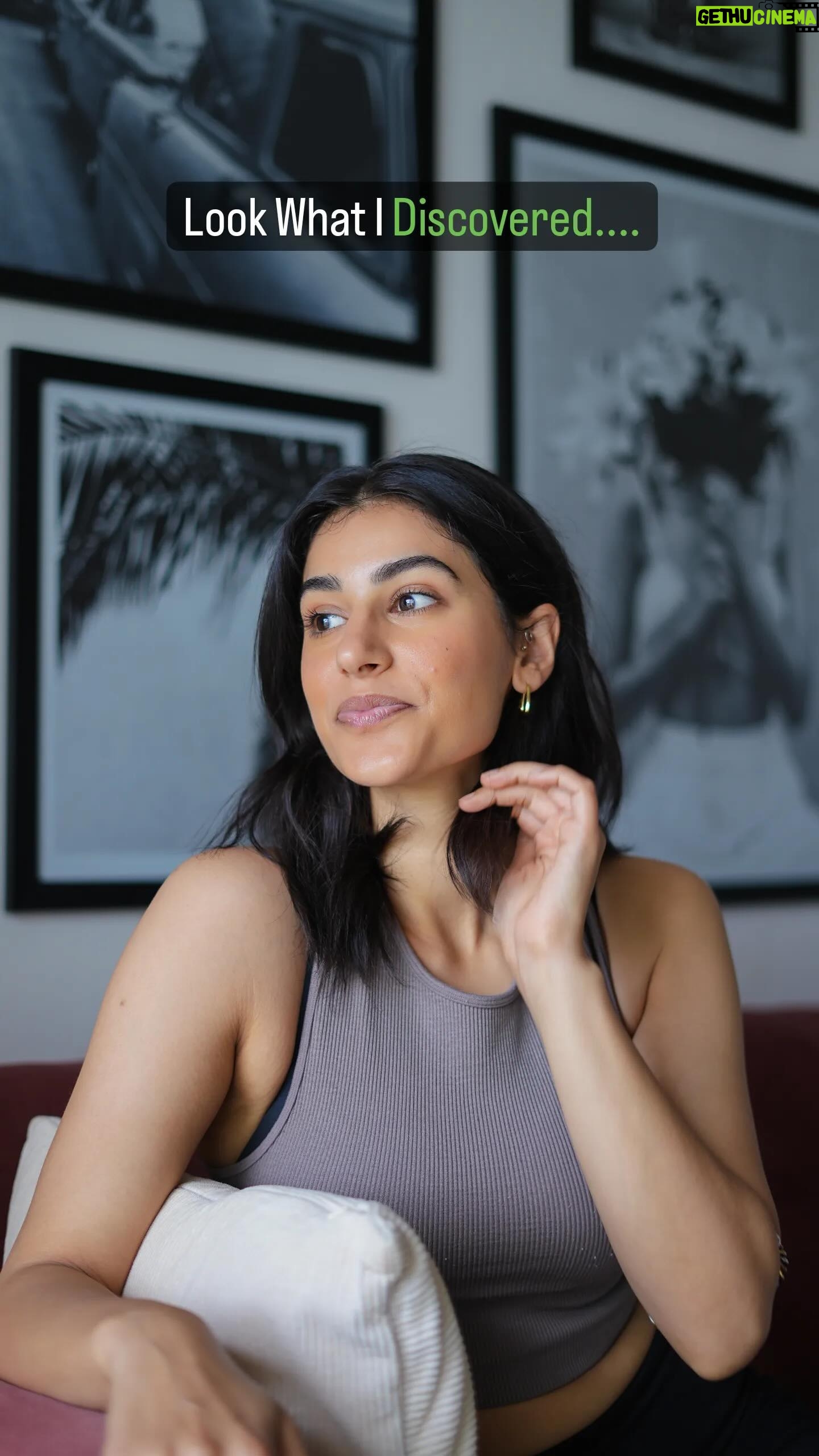 Sonia Rathee Instagram - My journey to a healthy lifestyle has been an incredible ride! I’ve achieved it through yoga and the best nutrition, and with the help of @xnarahealth personalized supplements. I’ve been able to make my journey that much easier. I’m so motivated to continue living in a healthy way and feel empowered to reach my goals! Visit www.xnara.com to take your FREE Health Assessment and order your complements using my code SONIA to get 20% OFF. ✨ #xnarahealth #complements #MyComplements #MyFormula #personalizedsupplements #SupplementsDontWork #UnlessPersonalized