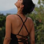 Sonia Rathee Instagram - Dil ki jo baatein hai, baatein jo dil ki hain, dil hi main rakhna piya ✨🤍