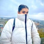 Sonia Rathee Instagram - It’s beginning to feel a lot like… ❄️