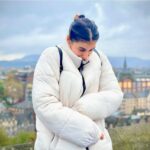 Sonia Rathee Instagram - It’s beginning to feel a lot like… ❄️